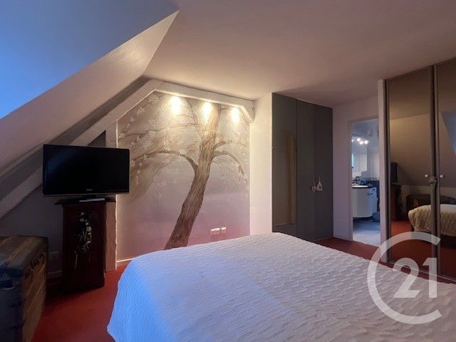 Maison à vendre - 5 pièces - 119,69 m2 - Savigny Sur Orge - 91 - ILE-DE-FRANCE