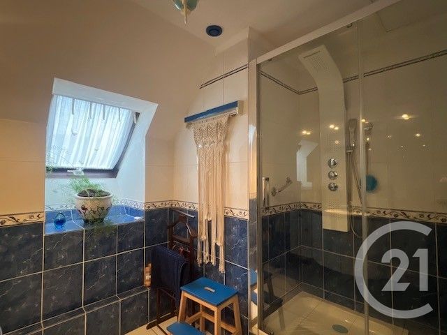 Maison à vendre - 5 pièces - 119,69 m2 - Savigny Sur Orge - 91 - ILE-DE-FRANCE