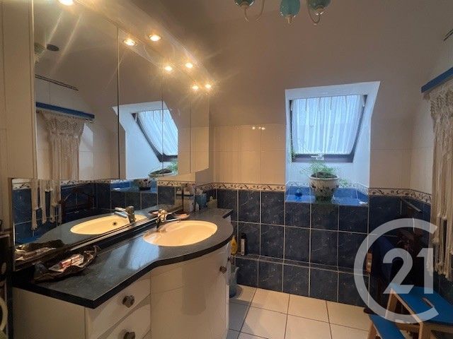 Maison à vendre - 5 pièces - 119,69 m2 - Savigny Sur Orge - 91 - ILE-DE-FRANCE