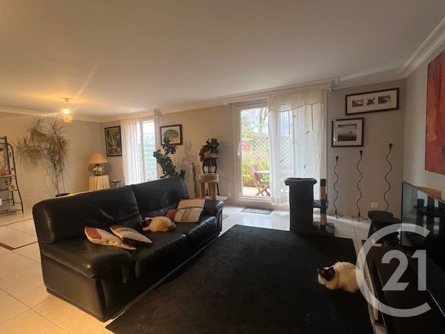 Maison à vendre - 5 pièces - 119,69 m2 - Savigny Sur Orge - 91 - ILE-DE-FRANCE