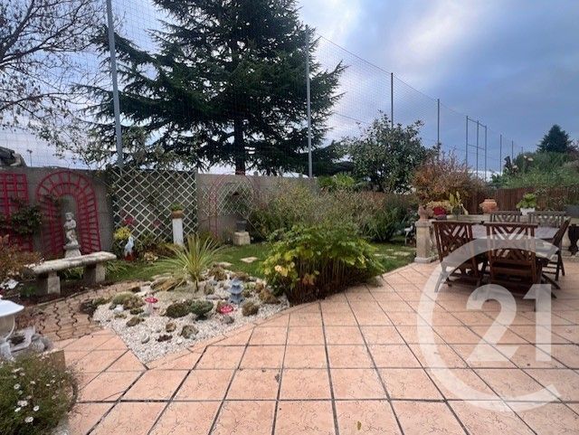 Maison à vendre - 5 pièces - 119,69 m2 - Savigny Sur Orge - 91 - ILE-DE-FRANCE