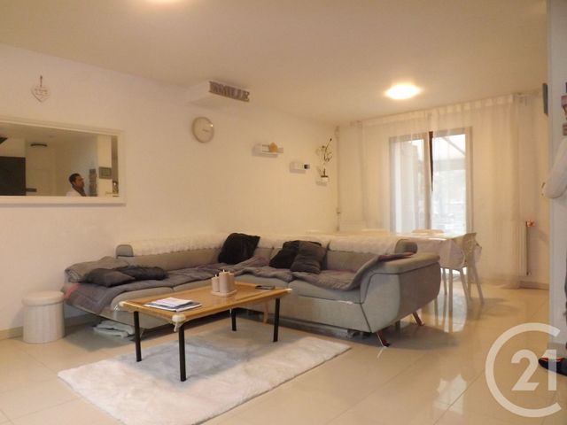 Maison &agrave; vendre - 7 pi&egrave;ces - 103,29 m2 - Savigny Sur Orge - 91 - ILE-DE-FRANCE