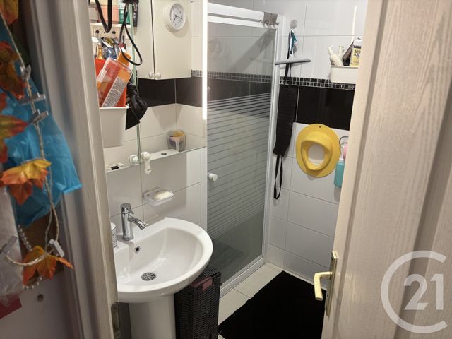 Maison &agrave; vendre - 7 pi&egrave;ces - 103,29 m2 - Savigny Sur Orge - 91 - ILE-DE-FRANCE