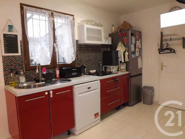 Maison &agrave; vendre - 7 pi&egrave;ces - 103,29 m2 - Savigny Sur Orge - 91 - ILE-DE-FRANCE