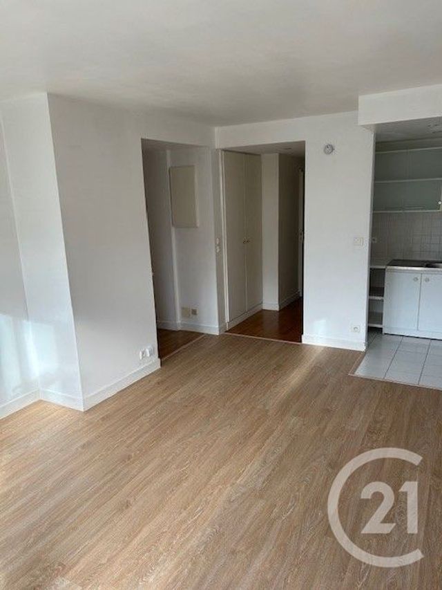 Appartement F2 à louer EPINAY SUR ORGE