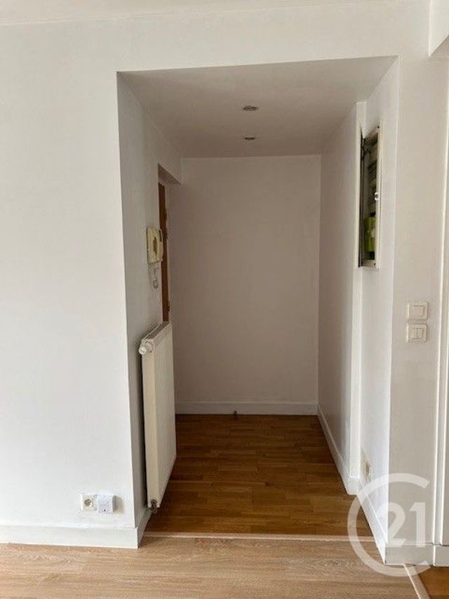Appartement F2 à louer - 2 pièces - 42,90 m2 - Epinay Sur Orge - 91 - ILE-DE-FRANCE