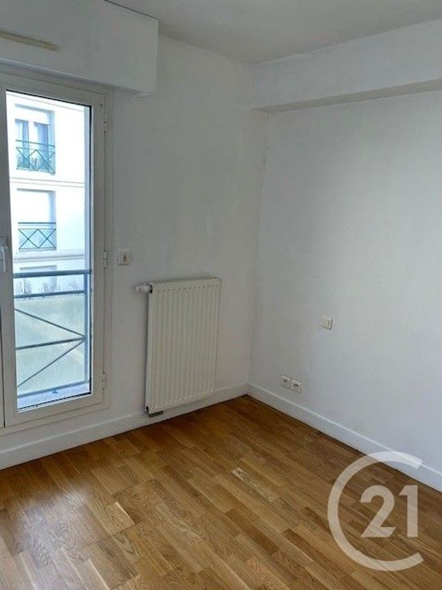 Appartement F2 à louer - 2 pièces - 42,90 m2 - Epinay Sur Orge - 91 - ILE-DE-FRANCE