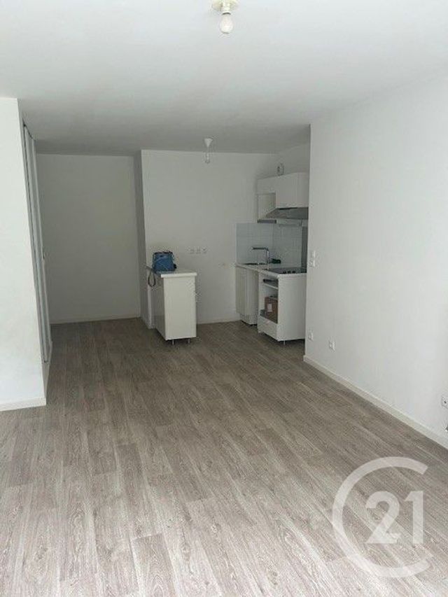 Appartement F2 à louer - 2 pièces - 46,53 m2 - Arpajon - 91 - ILE-DE-FRANCE
