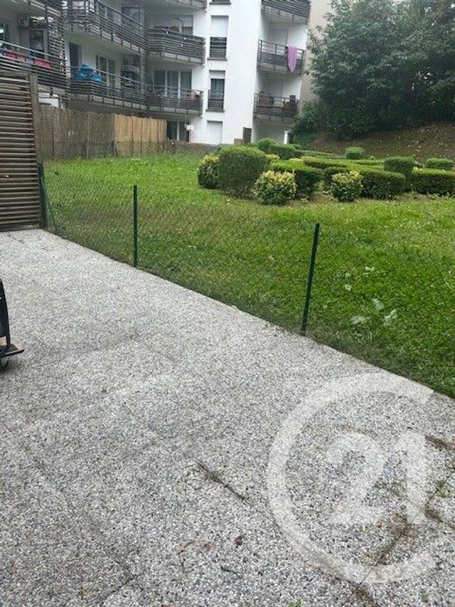 Appartement F2 à louer - 2 pièces - 46,53 m2 - Arpajon - 91 - ILE-DE-FRANCE