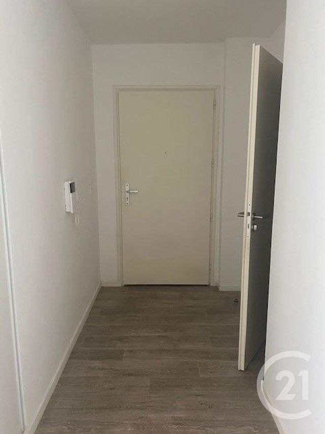 Appartement F2 à louer - 2 pièces - 46,53 m2 - Arpajon - 91 - ILE-DE-FRANCE