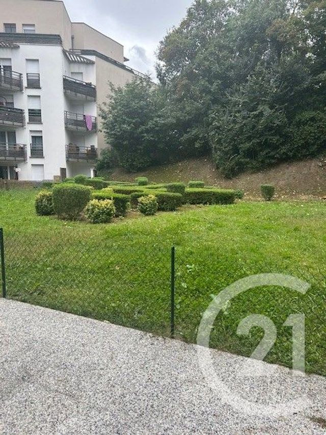 Appartement F2 à louer - 2 pièces - 46,53 m2 - Arpajon - 91 - ILE-DE-FRANCE