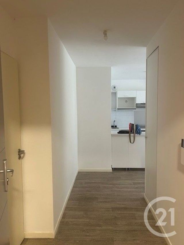 Appartement F2 à louer - 2 pièces - 46,53 m2 - Arpajon - 91 - ILE-DE-FRANCE
