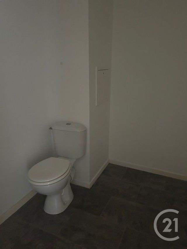 Appartement F2 à louer - 2 pièces - 46,53 m2 - Arpajon - 91 - ILE-DE-FRANCE