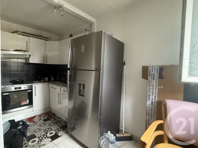 Appartement F2 à vendre - 2 pièces - 35,94 m2 - Viry Chatillon - 91 - ILE-DE-FRANCE