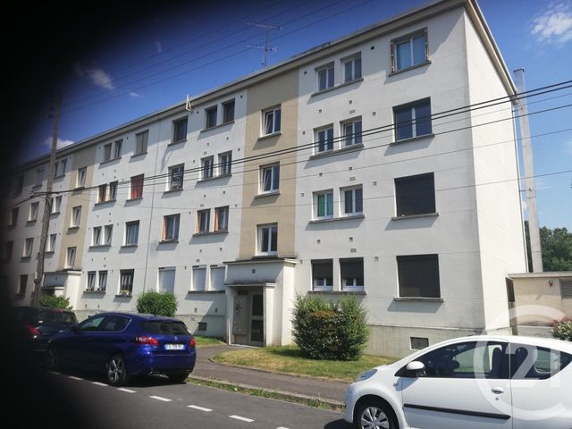 Appartement F3 à vendre EPINAY SUR ORGE