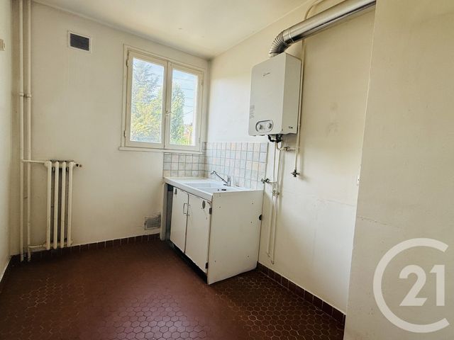 Appartement F3 &agrave; vendre - 3 pi&egrave;ces - 54,11 m2 - Epinay Sur Orge - 91 - ILE-DE-FRANCE