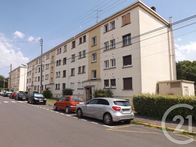 Appartement F3 &agrave; vendre - 3 pi&egrave;ces - 54,11 m2 - Epinay Sur Orge - 91 - ILE-DE-FRANCE