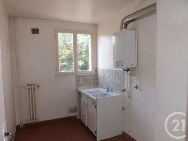 Appartement F3 &agrave; vendre - 3 pi&egrave;ces - 54,11 m2 - Epinay Sur Orge - 91 - ILE-DE-FRANCE