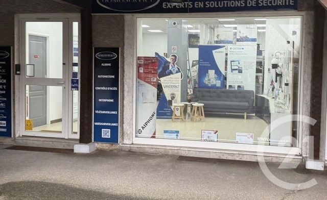 appartement - SAVIGNY SUR ORGE - 91