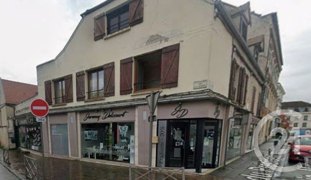 Appartement F2 &agrave; vendre - 2 pi&egrave;ces - 30 m2 - Longjumeau - 91 - ILE-DE-FRANCE