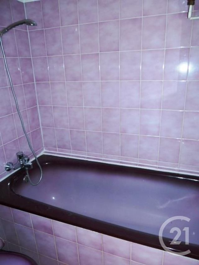 Appartement F2 &agrave; vendre - 2 pi&egrave;ces - 30 m2 - Longjumeau - 91 - ILE-DE-FRANCE