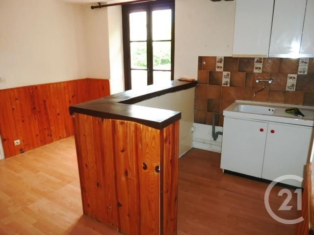 Appartement F2 &agrave; vendre - 2 pi&egrave;ces - 30 m2 - Longjumeau - 91 - ILE-DE-FRANCE