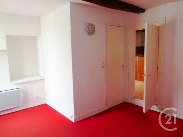 Appartement F2 &agrave; vendre - 2 pi&egrave;ces - 30 m2 - Longjumeau - 91 - ILE-DE-FRANCE