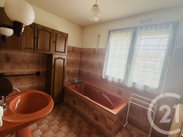 Maison &agrave; vendre - 8 pi&egrave;ces - 146,26 m2 - Savigny Sur Orge - 91 - ILE-DE-FRANCE