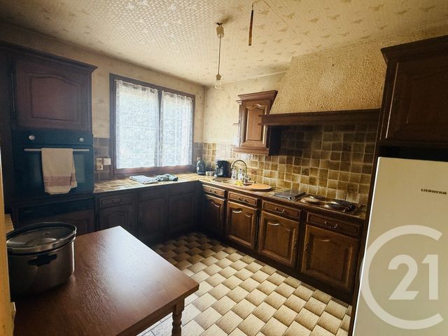Maison &agrave; vendre - 8 pi&egrave;ces - 146,26 m2 - Savigny Sur Orge - 91 - ILE-DE-FRANCE