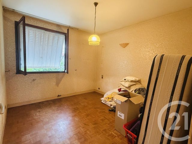 Maison &agrave; vendre - 8 pi&egrave;ces - 146,26 m2 - Savigny Sur Orge - 91 - ILE-DE-FRANCE
