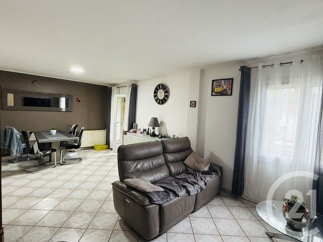 Maison &agrave; vendre - 5 pi&egrave;ces - 107,36 m2 - Ris Orangis - 91 - ILE-DE-FRANCE