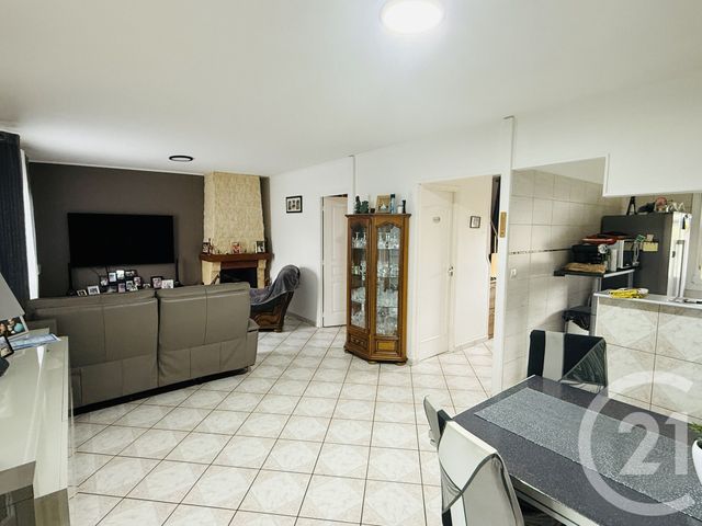 Maison &agrave; vendre - 5 pi&egrave;ces - 107,36 m2 - Ris Orangis - 91 - ILE-DE-FRANCE