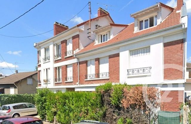 Appartement F2 à vendre SAVIGNY SUR ORGE