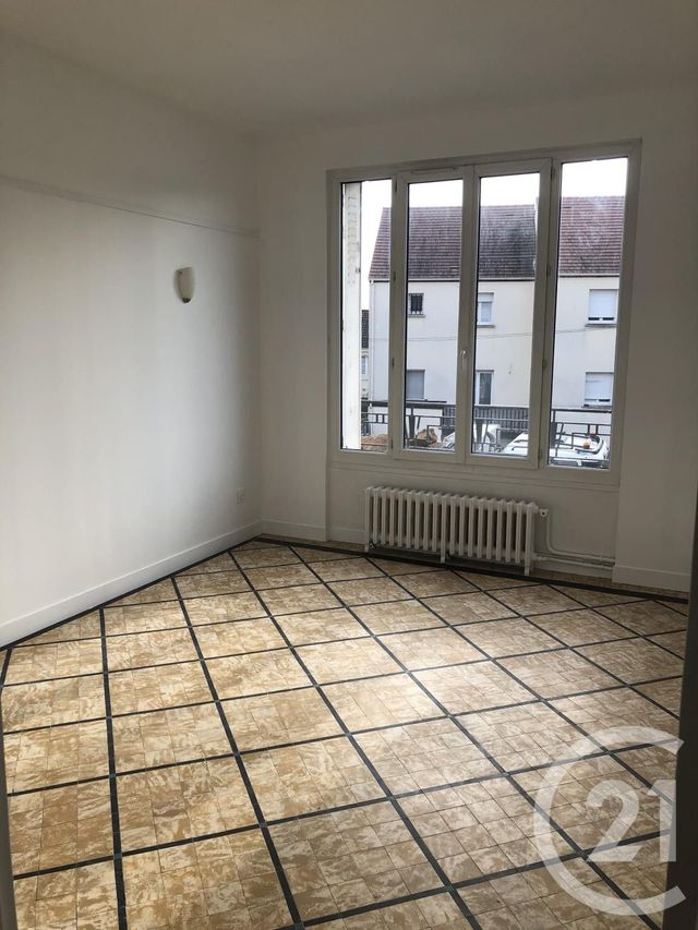 Appartement F2 &agrave; vendre - 2 pi&egrave;ces - 43 m2 - Savigny Sur Orge - 91 - ILE-DE-FRANCE