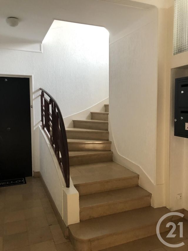 Appartement F2 &agrave; vendre - 2 pi&egrave;ces - 43 m2 - Savigny Sur Orge - 91 - ILE-DE-FRANCE