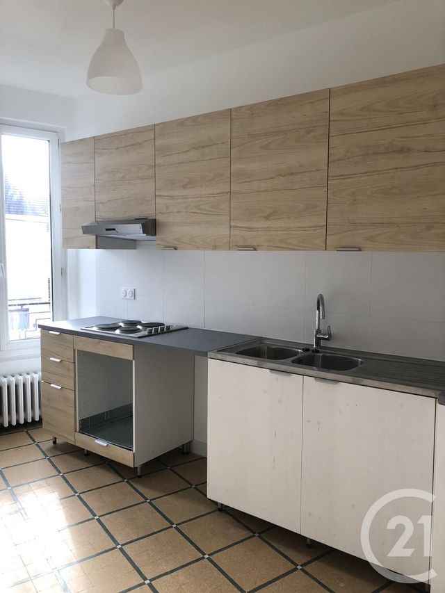 Appartement F2 &agrave; vendre - 2 pi&egrave;ces - 43 m2 - Savigny Sur Orge - 91 - ILE-DE-FRANCE