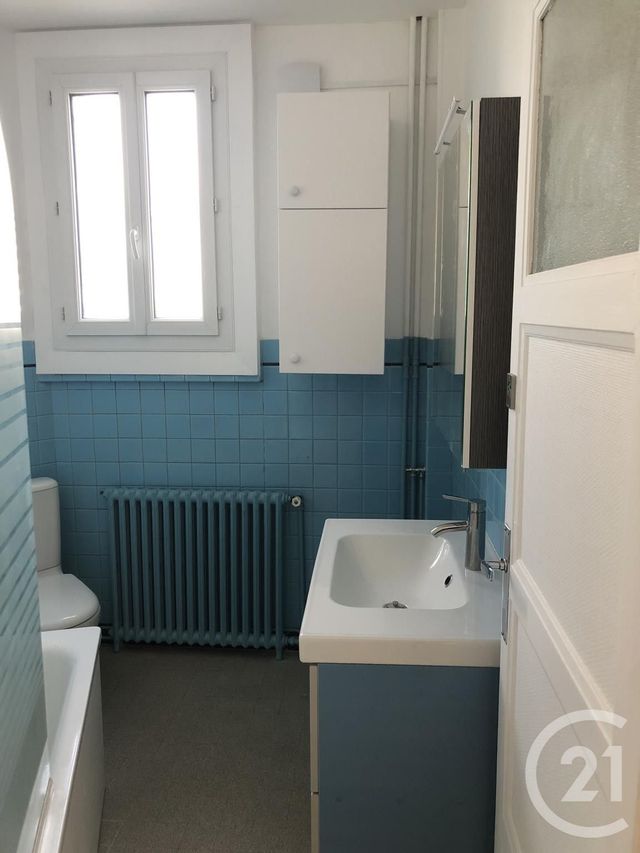 Appartement F2 &agrave; vendre - 2 pi&egrave;ces - 43 m2 - Savigny Sur Orge - 91 - ILE-DE-FRANCE