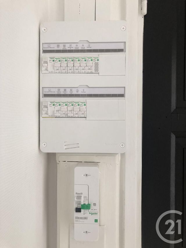 Appartement F2 &agrave; vendre - 2 pi&egrave;ces - 43 m2 - Savigny Sur Orge - 91 - ILE-DE-FRANCE