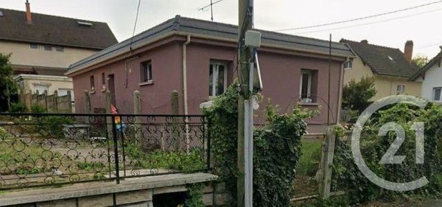 Maison &agrave; vendre - 3 pi&egrave;ces - 96 m2 - Morsang Sur Orge - 91 - ILE-DE-FRANCE