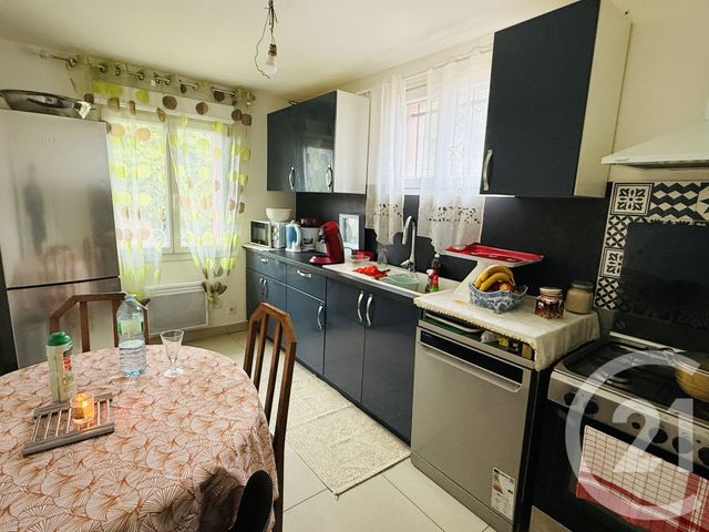 Maison &agrave; vendre - 3 pi&egrave;ces - 96 m2 - Morsang Sur Orge - 91 - ILE-DE-FRANCE