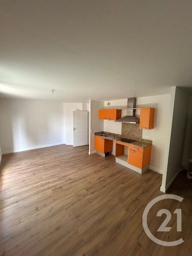Appartement F3 &agrave; louer - 3 pi&egrave;ces - 57,86 m2 - Savigny Sur Orge - 91 - ILE-DE-FRANCE