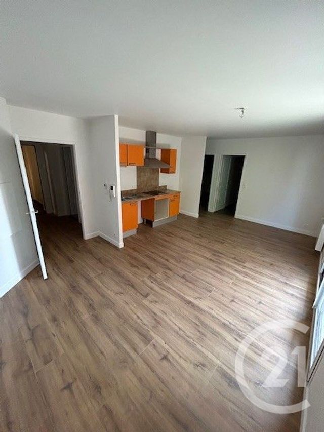 Appartement F3 à louer SAVIGNY SUR ORGE