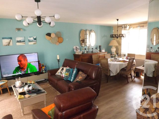 Maison &agrave; vendre - 5 pi&egrave;ces - 94 m2 - Savigny Sur Orge - 91 - ILE-DE-FRANCE