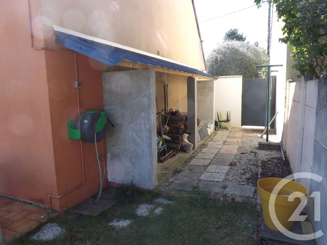 Maison &agrave; vendre - 5 pi&egrave;ces - 94 m2 - Savigny Sur Orge - 91 - ILE-DE-FRANCE