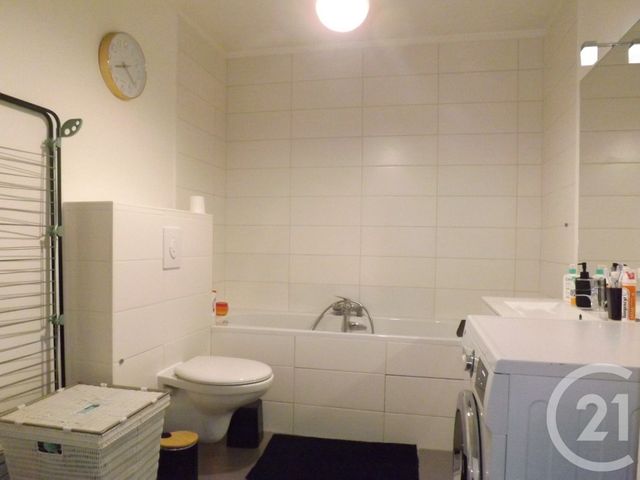 Appartement F3 &agrave; vendre - 3 pi&egrave;ces - 64 m2 - Savigny Sur Orge - 91 - ILE-DE-FRANCE