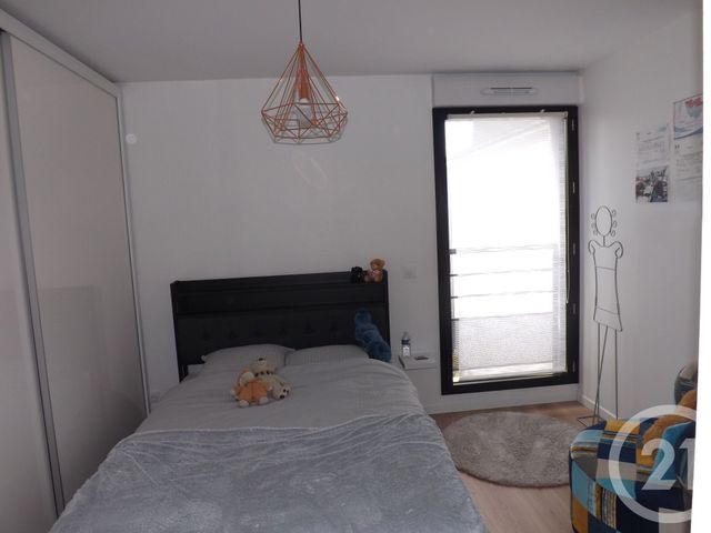 Appartement F3 &agrave; vendre - 3 pi&egrave;ces - 64 m2 - Savigny Sur Orge - 91 - ILE-DE-FRANCE
