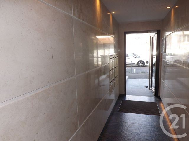 Appartement F3 &agrave; vendre - 3 pi&egrave;ces - 64 m2 - Savigny Sur Orge - 91 - ILE-DE-FRANCE