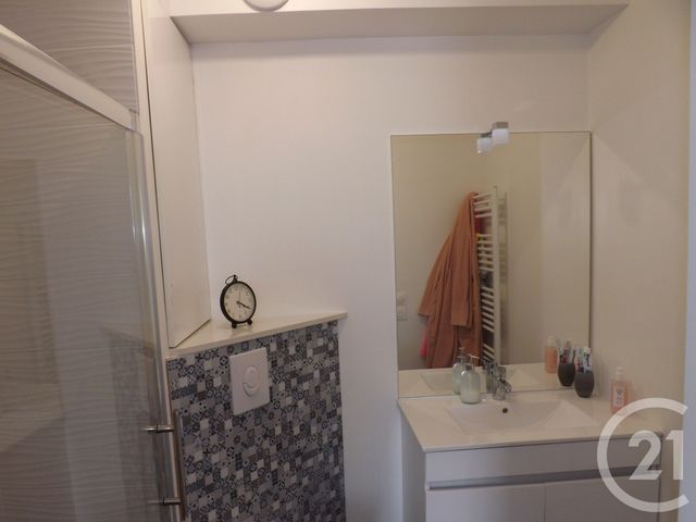 Appartement F3 &agrave; vendre - 3 pi&egrave;ces - 64 m2 - Savigny Sur Orge - 91 - ILE-DE-FRANCE