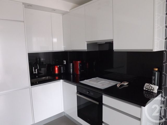 Appartement F3 &agrave; vendre - 3 pi&egrave;ces - 64 m2 - Savigny Sur Orge - 91 - ILE-DE-FRANCE