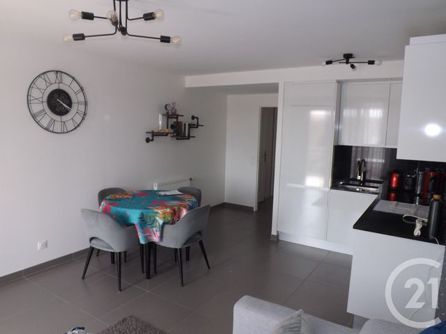 Appartement F3 &agrave; vendre - 3 pi&egrave;ces - 64 m2 - Savigny Sur Orge - 91 - ILE-DE-FRANCE